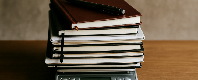 El peso de la literatura