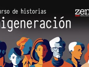 Concurso de relatos #migeneración