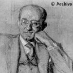 José Tudela: El soriano que salvó, en una noche, toda la Literatura española