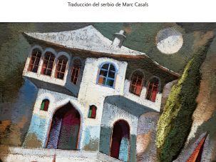 El patio maldito, de Ivo Andrić