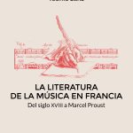 Un diálogo músico-literario