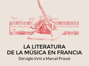 Un diálogo músico-literario