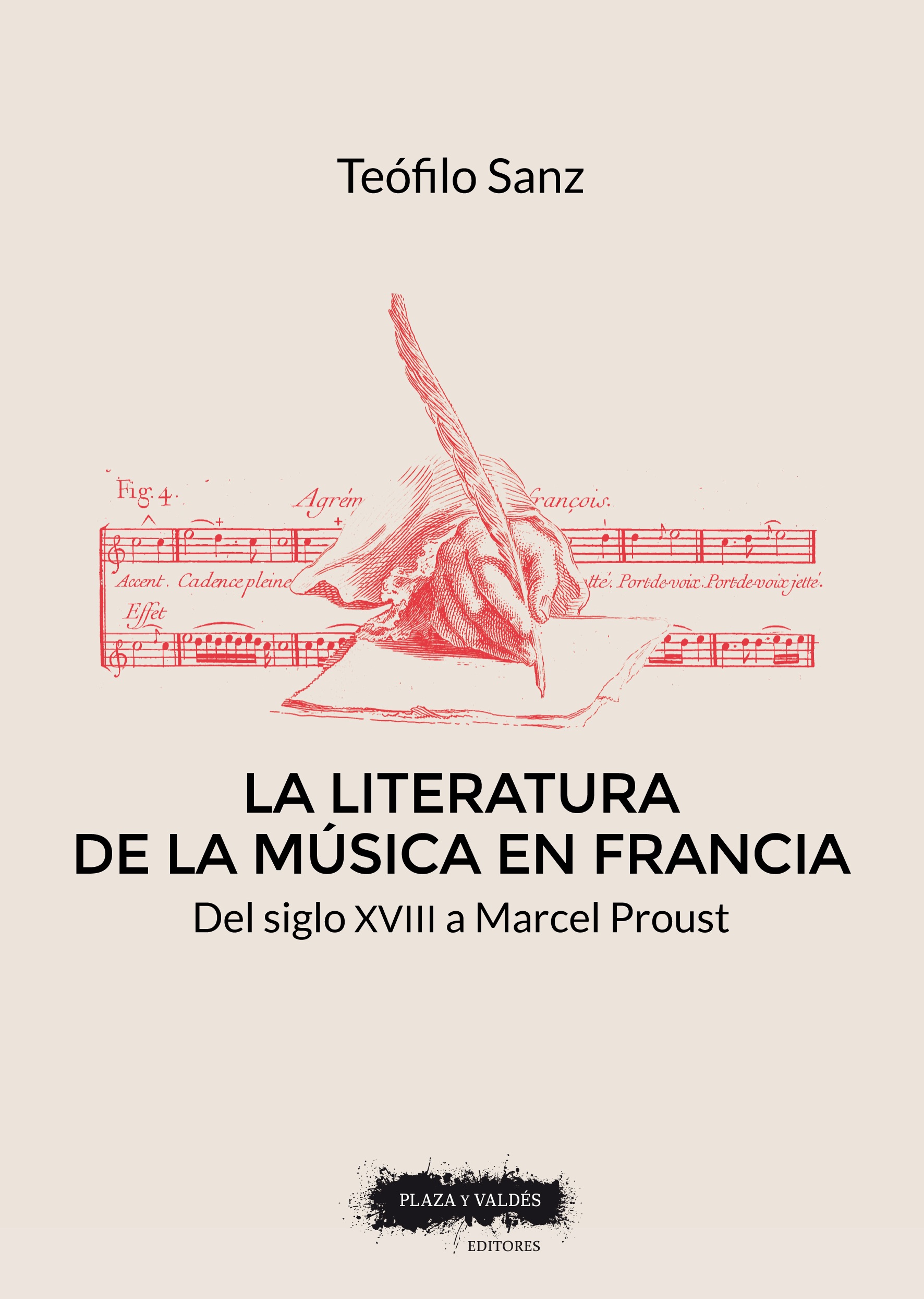 Un diálogo músico-literario