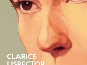 Zenda recomienda: Agua viva, de Clarice Lispector