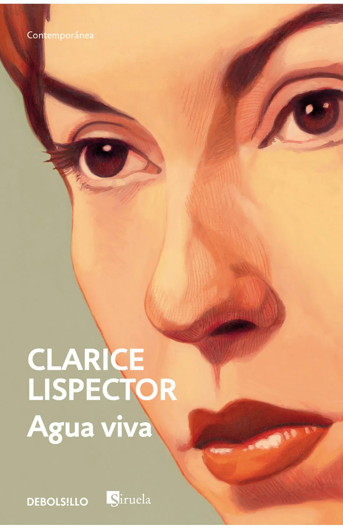 Zenda recomienda: Agua viva, de Clarice Lispector