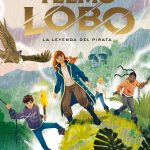 La leyenda del pirata, de Emilio Aragón