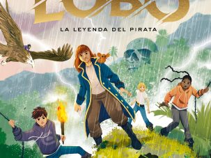 La leyenda del pirata, de Emilio Aragón