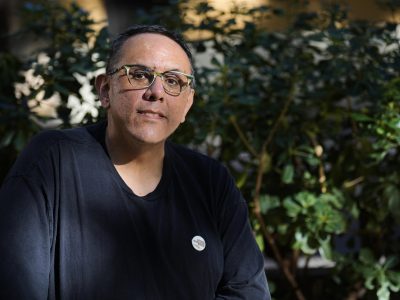 Alberto Chimal: “La IA no es ni inteligente ni artificial”