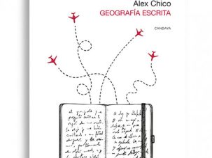 Memoria y territorio: crónicas de un viajero literario