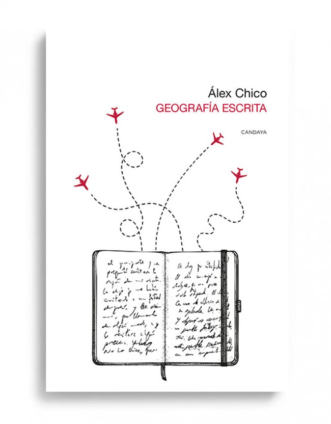 Memoria y territorio: crónicas de un viajero literario