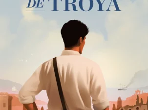 Zenda recomienda: El sueño de Troya, de Alfonso Goizueta