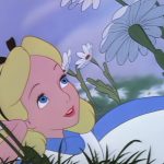 Primera edición de Alicia en el país de las maravillas