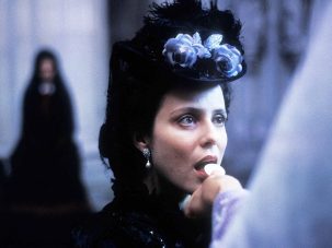 Ana Ozores entre la mística y la desesperación