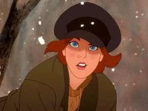 Anastasia, el mito de la princesa rusa que sobrevivió al asesinato de los Románov