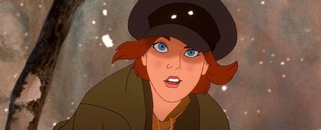 Anastasia, el mito de la princesa rusa que sobrevivió al asesinato de los Románov