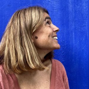 Anna Guitart: Comisaria en Guadalajara