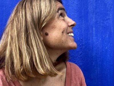 Anna Guitart: Comisaria en Guadalajara