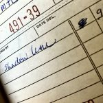 Un seis de noviembre, ensayo de una crónica neoyorquina.