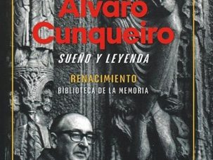 Cunqueiro, día a día