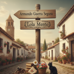 Apellidos pintorescos