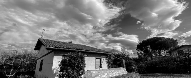 Walden: La casa de Ramiro Pinilla en Getxo