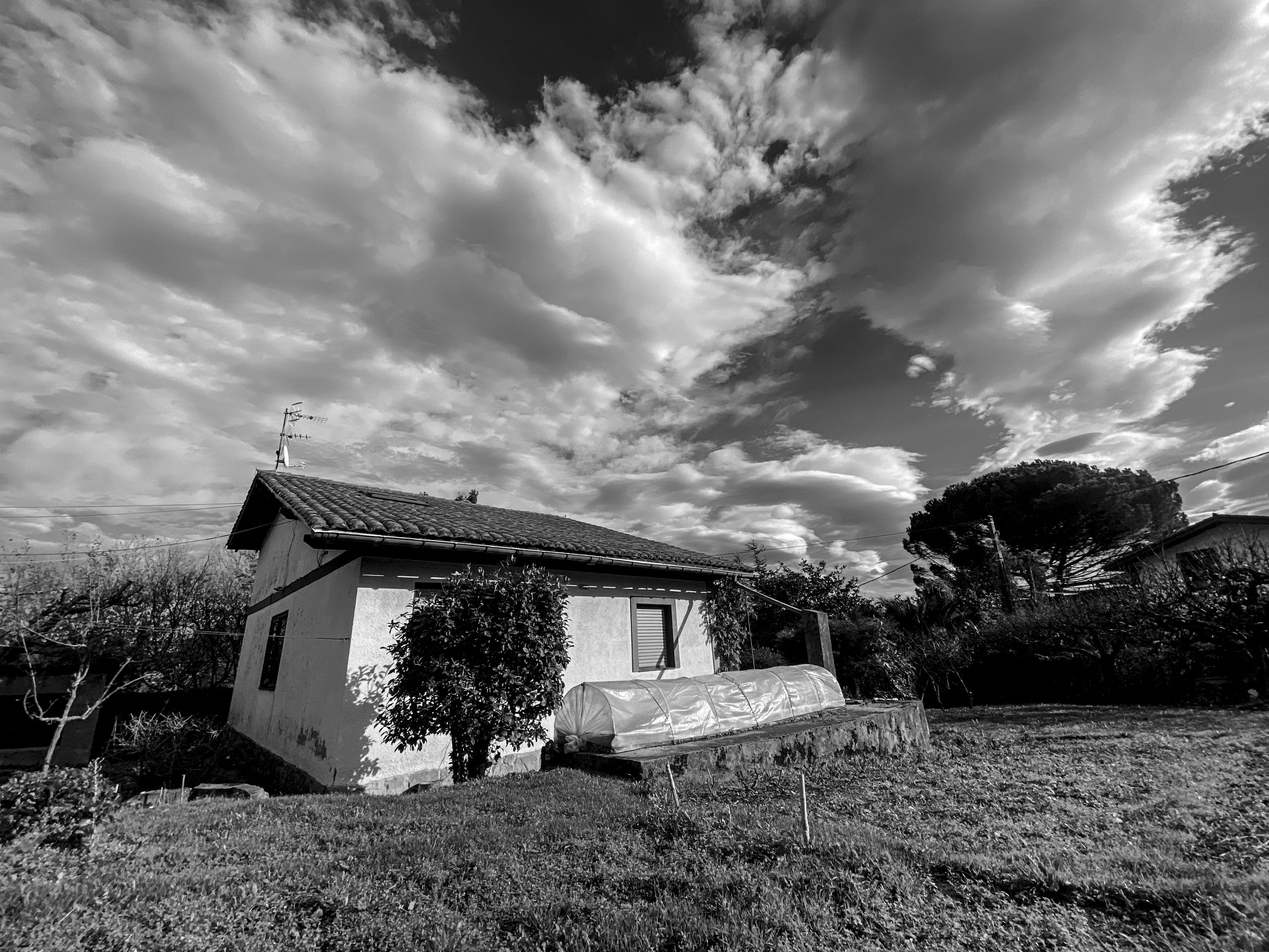 Walden: La casa de Ramiro Pinilla en Getxo