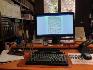 50 tuiteos sobre literatura (205)