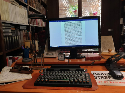 50 tuiteos sobre literatura (205)