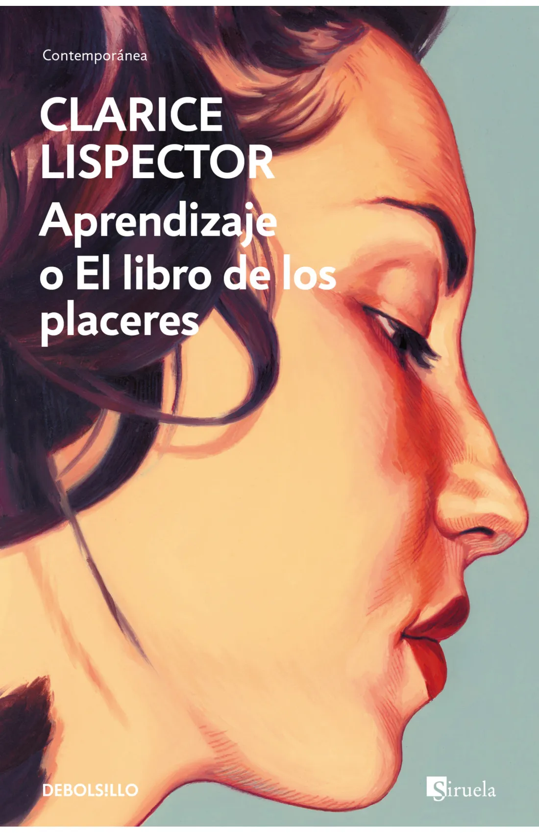 Zenda recomienda: Aprendizaje o El libro de los placeres, de Clarice Lispector