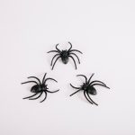 Las arañas de la mente