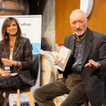 Los mosqueteros, Alatriste y el capitán Garfio