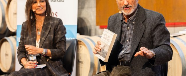 Los mosqueteros, Alatriste y el capitán Garfio