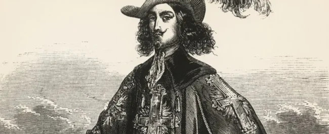 Por qué Athos es el personaje más fascinante