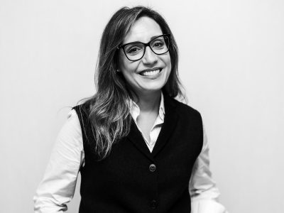 Ángela Banzas: “En el hospital entiendes la vida con otra magnitud”