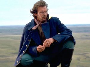 Bailando Con Lobos, cuando Kevin Costner volvió a poner el Salvaje Oeste de moda