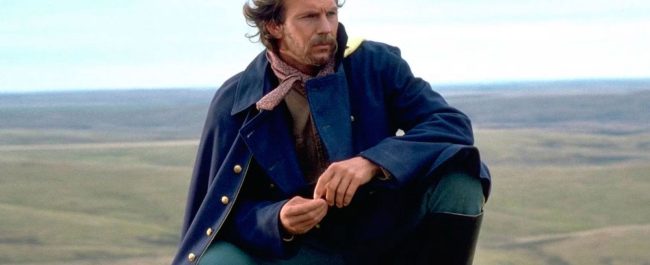 Bailando Con Lobos, cuando Kevin Costner volvió a poner el Salvaje Oeste de moda