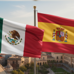 México-España, perdones y agradecimientos