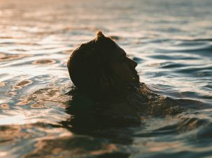 Bautismo, de Carlos Cebrián