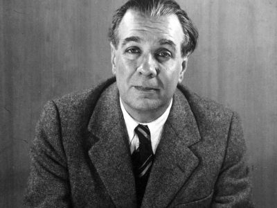 Alfaguara publicará en 2026 la obra de Jorge Luis Borges