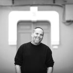 Hombres que dicen aleluya, de Braulio Ortiz Poole