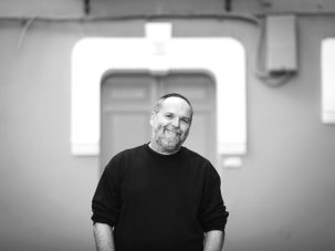 Hombres que dicen aleluya, de Braulio Ortiz Poole