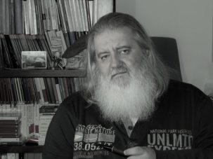 El homo houellebecquiano, según José Carlos Rodrigo Breto