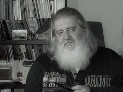 El homo houellebecquiano, según José Carlos Rodrigo Breto