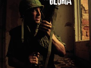 Callejones sin gloria, de David López Cabia