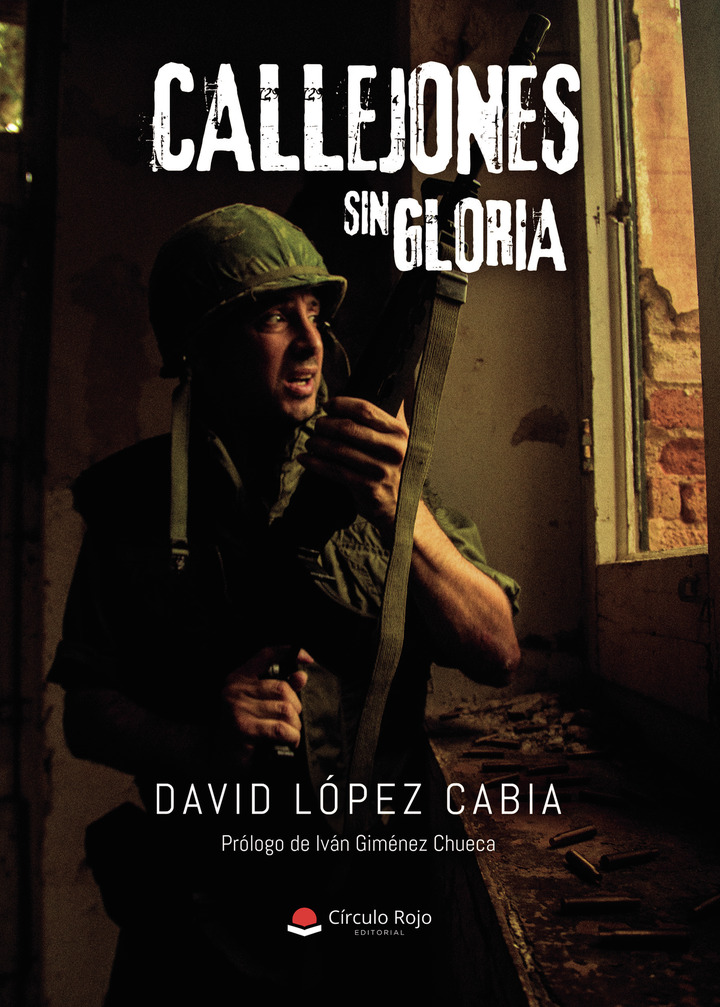 Callejones sin gloria, de David López Cabia