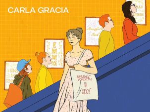 Cómo escribí sobre Jane Austen