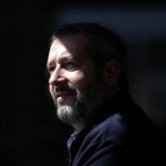 Carles Porta: “Hago crónica negra de colores, sin amarillo sensacionalismo ni rojo sangre”