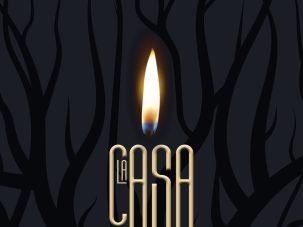 La casa del árbol, de Rui Díaz