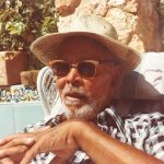 Chester Himes en Moraira para siempre