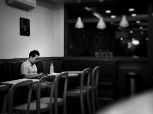 La soledad: ¿paraíso o infierno?